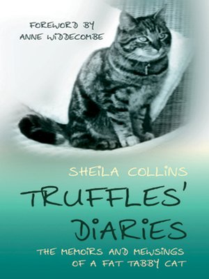 cover image of Truffles' Diaries